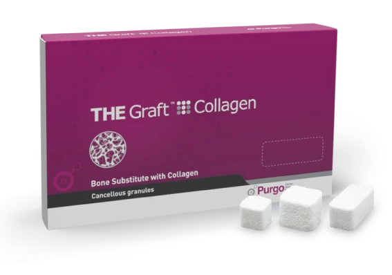 THE Graft Collagen